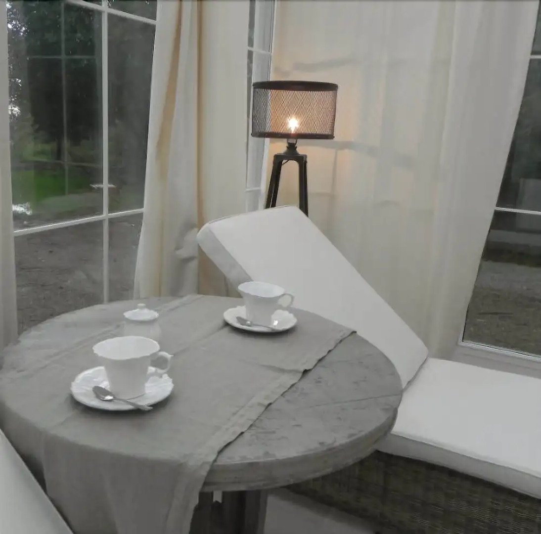 Locanda di Terramare - Naturist B&B