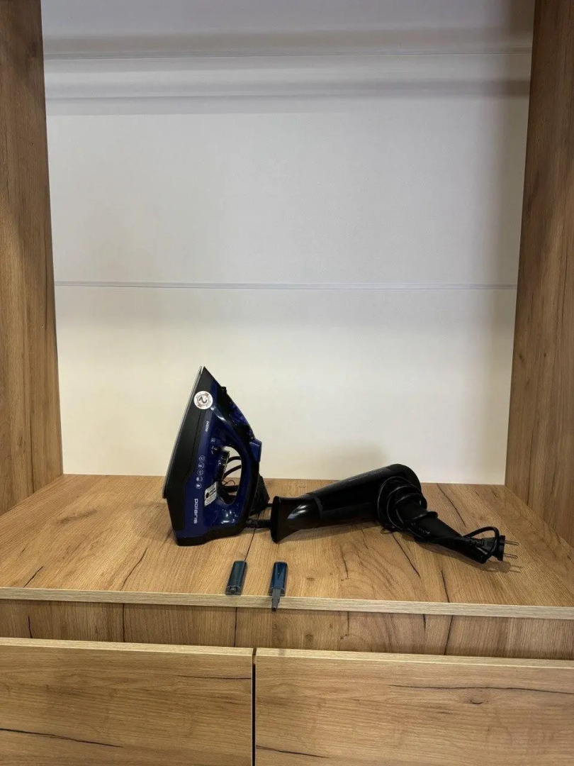 Апартаменты на улице Степная 11А