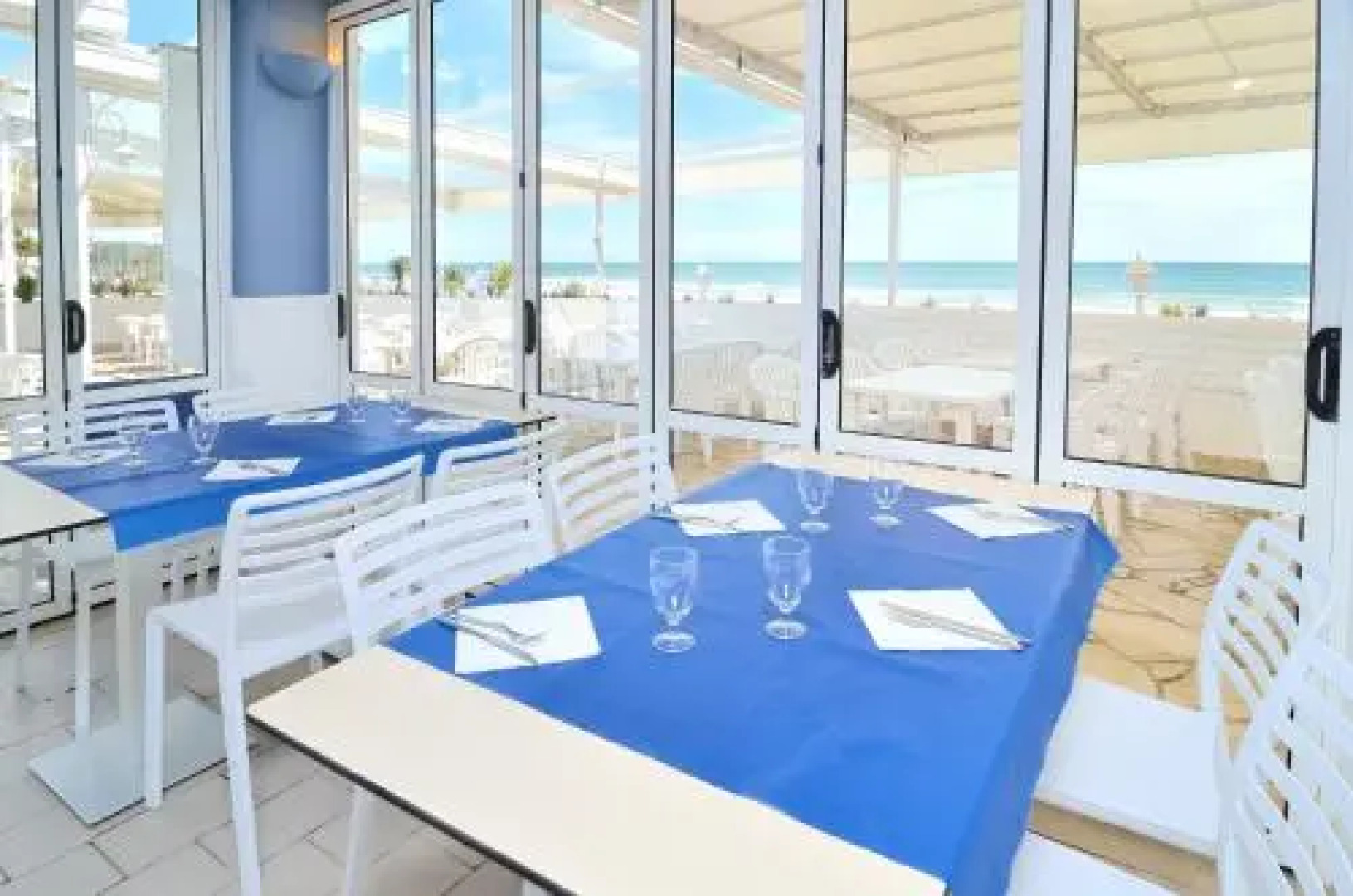 Las Palmeras Camping & Bungalow