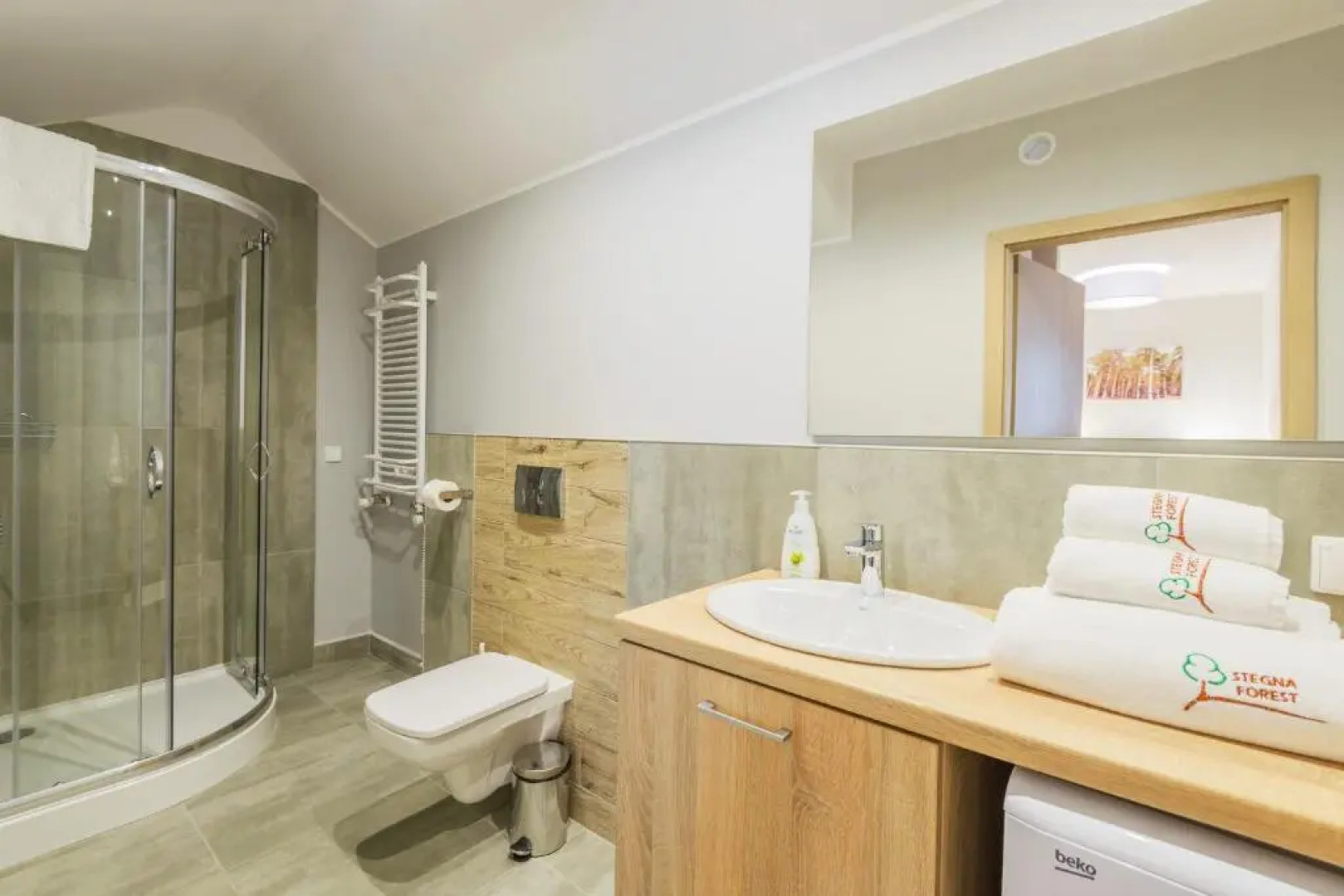 Apartamenty Stegna Forest