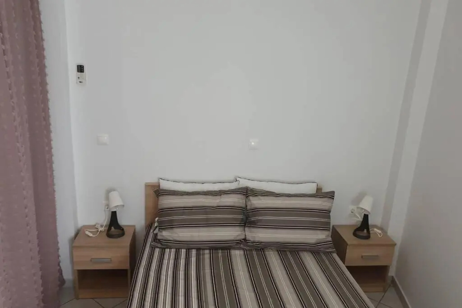 Garden Lefkanti, 4season Plaza Room