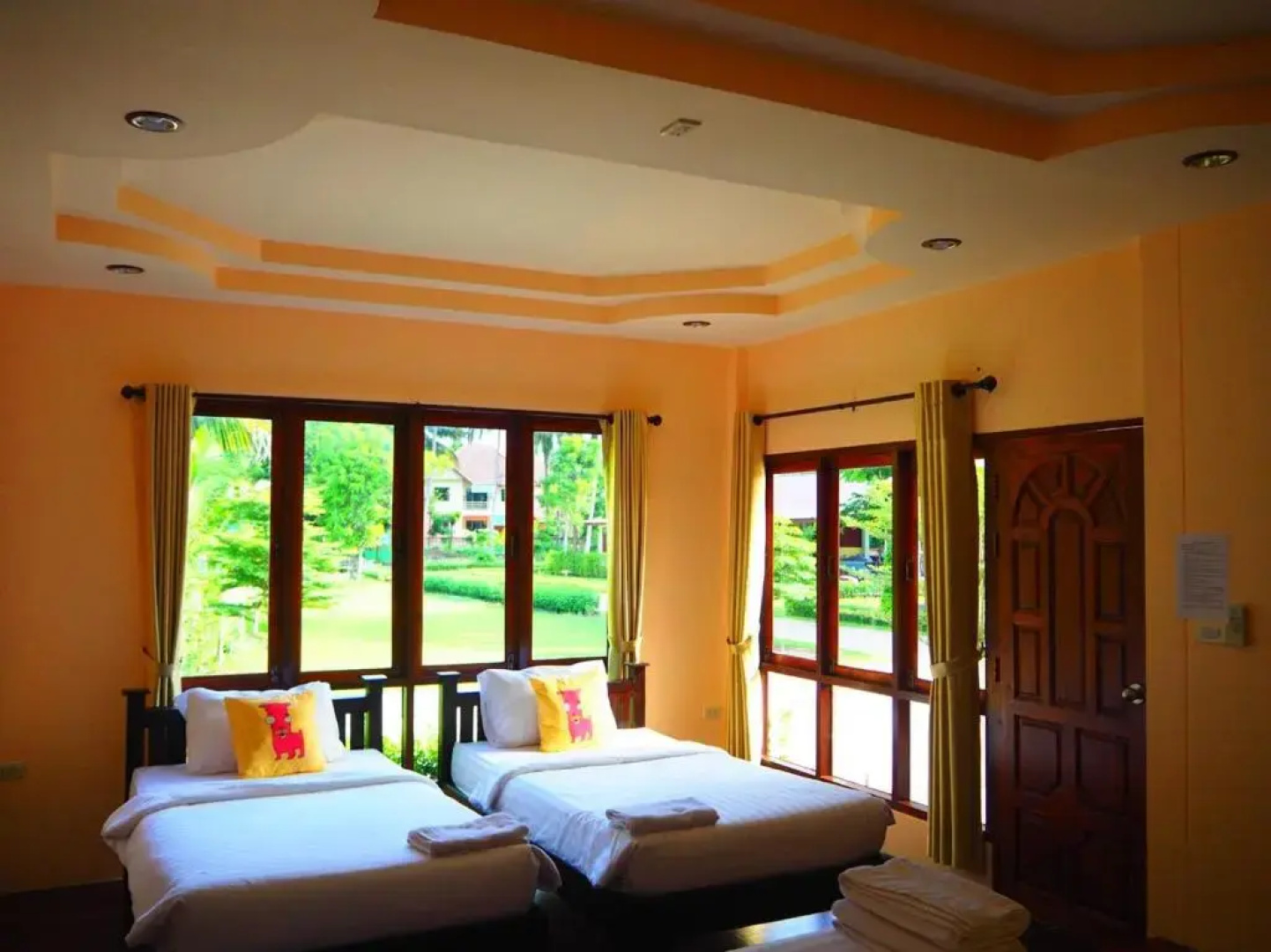 Baan Suan Siriwat