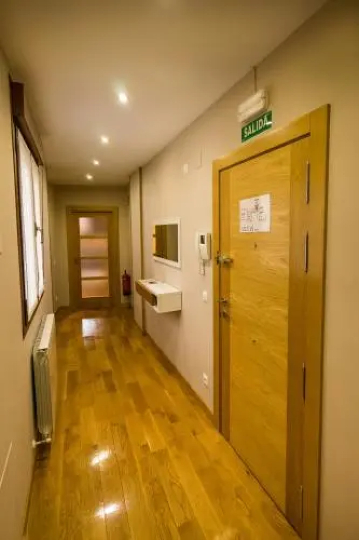 Apartamento Gure Ganbara