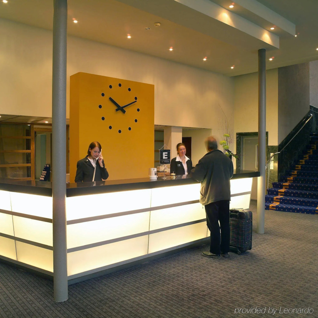 Elite Stadshotellet Växjö