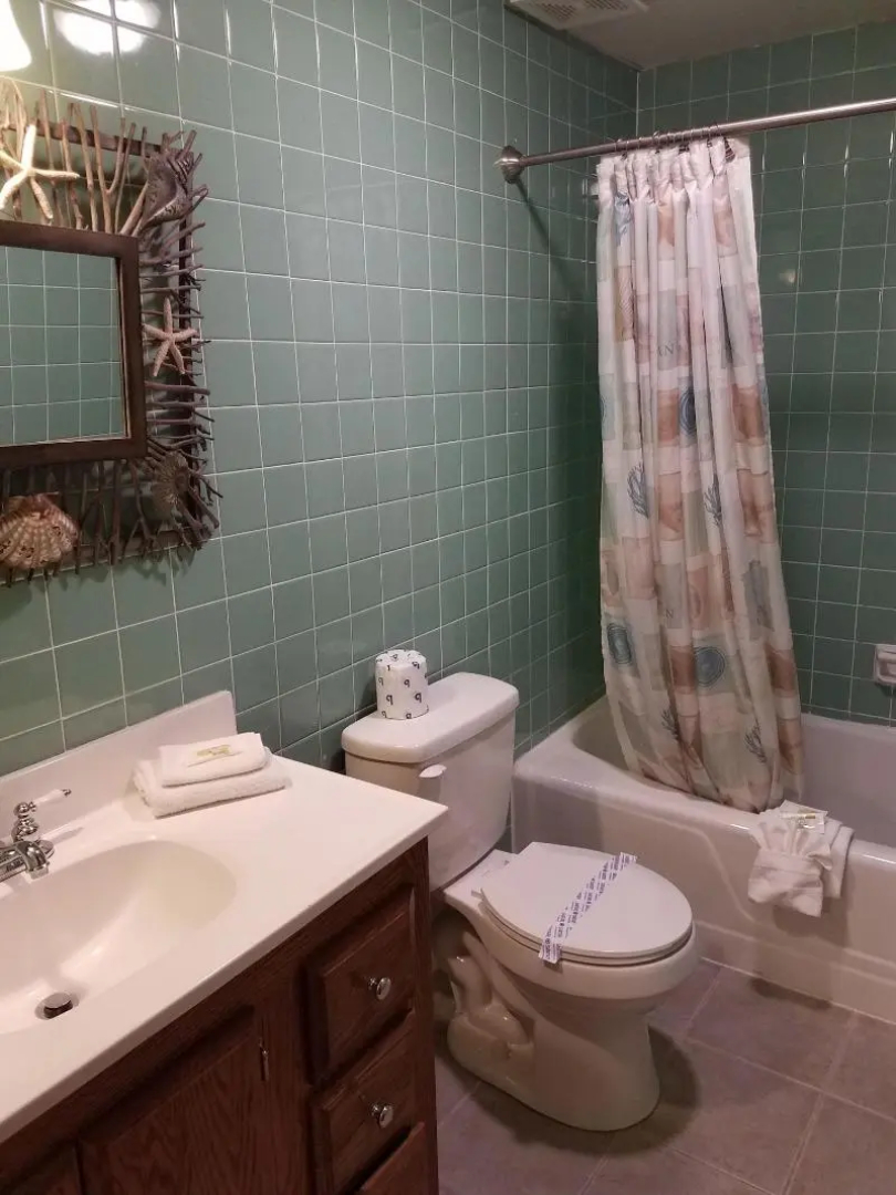 Vacationland Inn & Suites