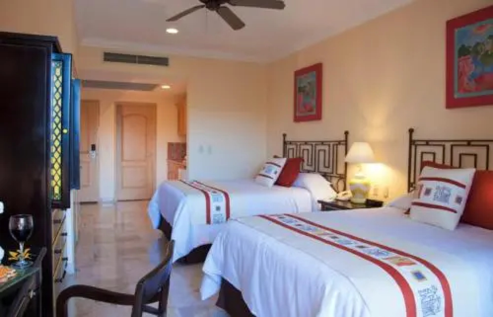 Suites at VDP Flamingos Resort and Spa