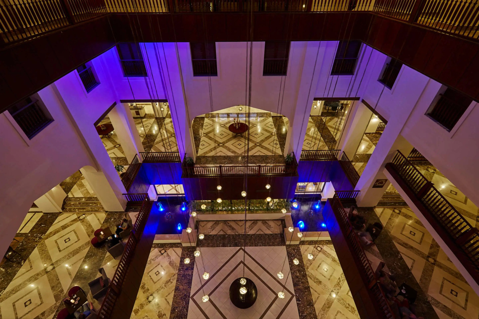 Steigenberger Aqua Magic Hotel