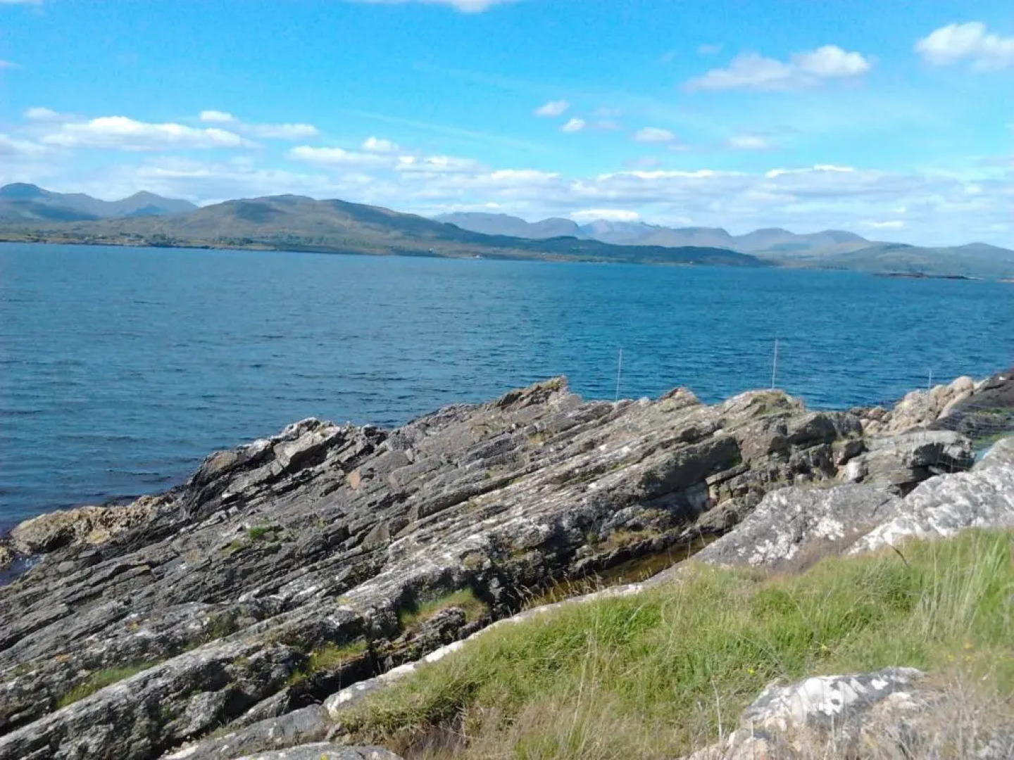 Westland Apartment No. 1