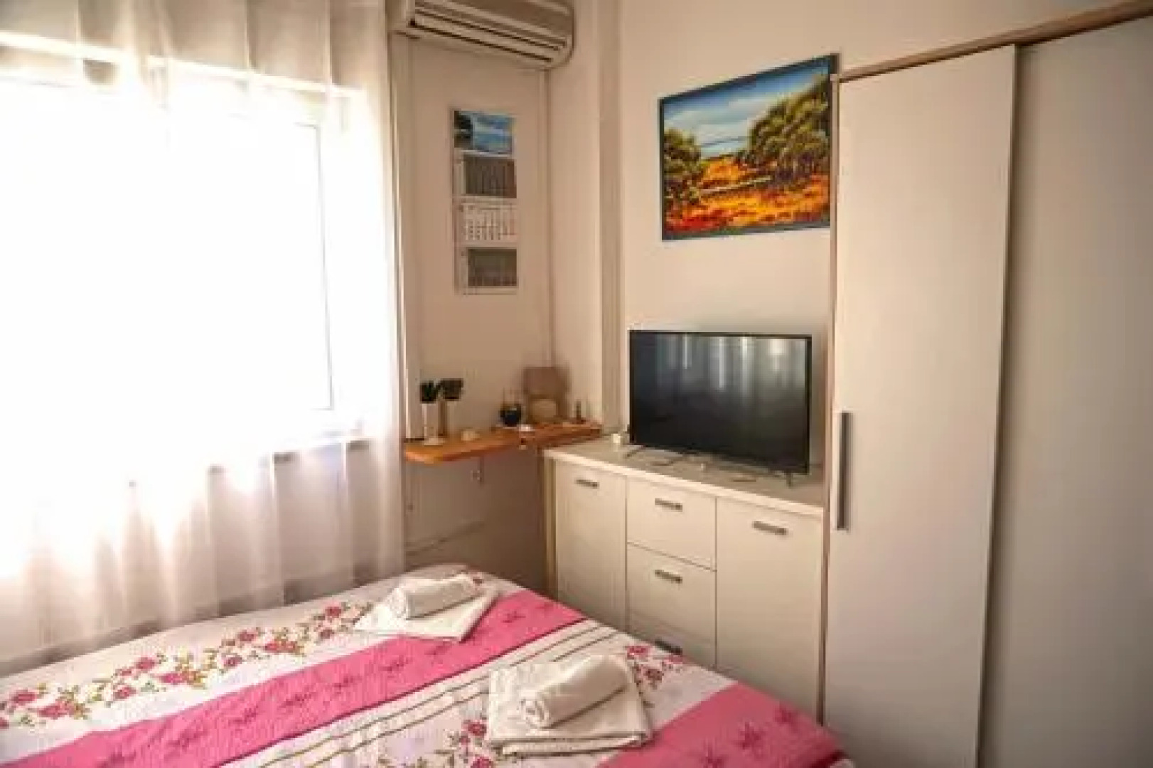Apartment Umag Nelly