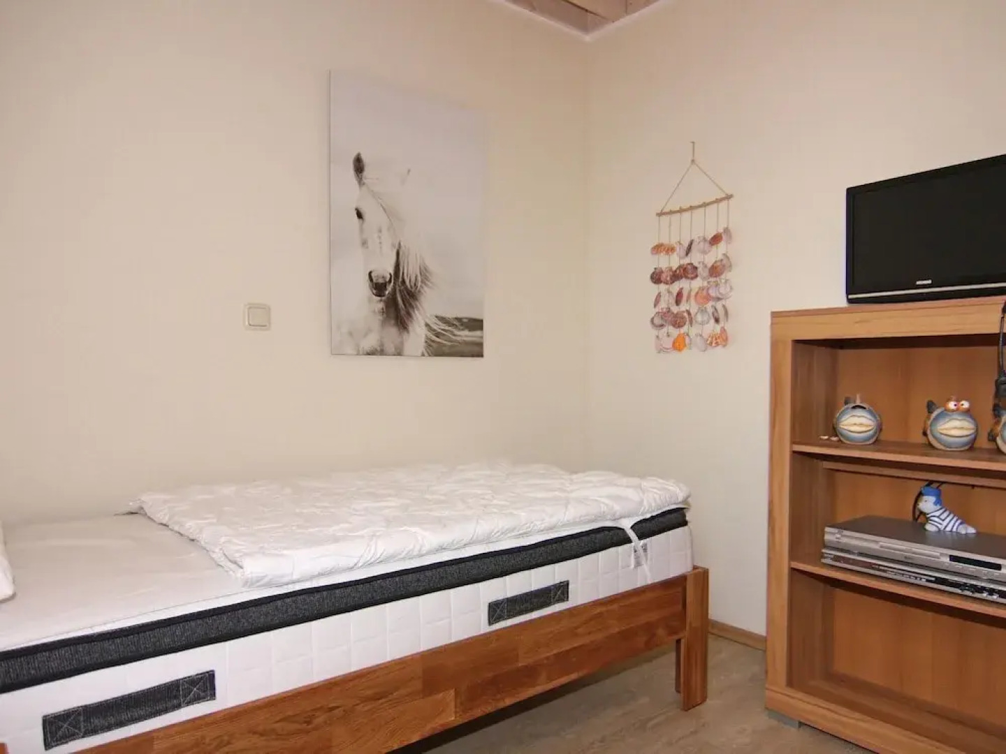 Doppelhaushalfte Ostseehaus I in Trassenheide