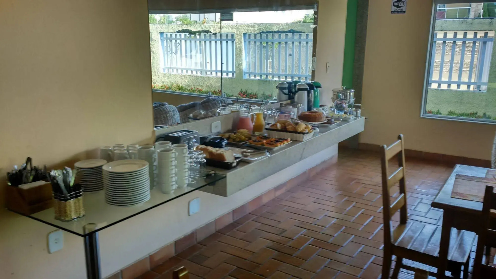 Pousada Estrela da Praia