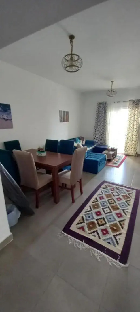 Direct from owner Chalet for rent at AMWAJ NC