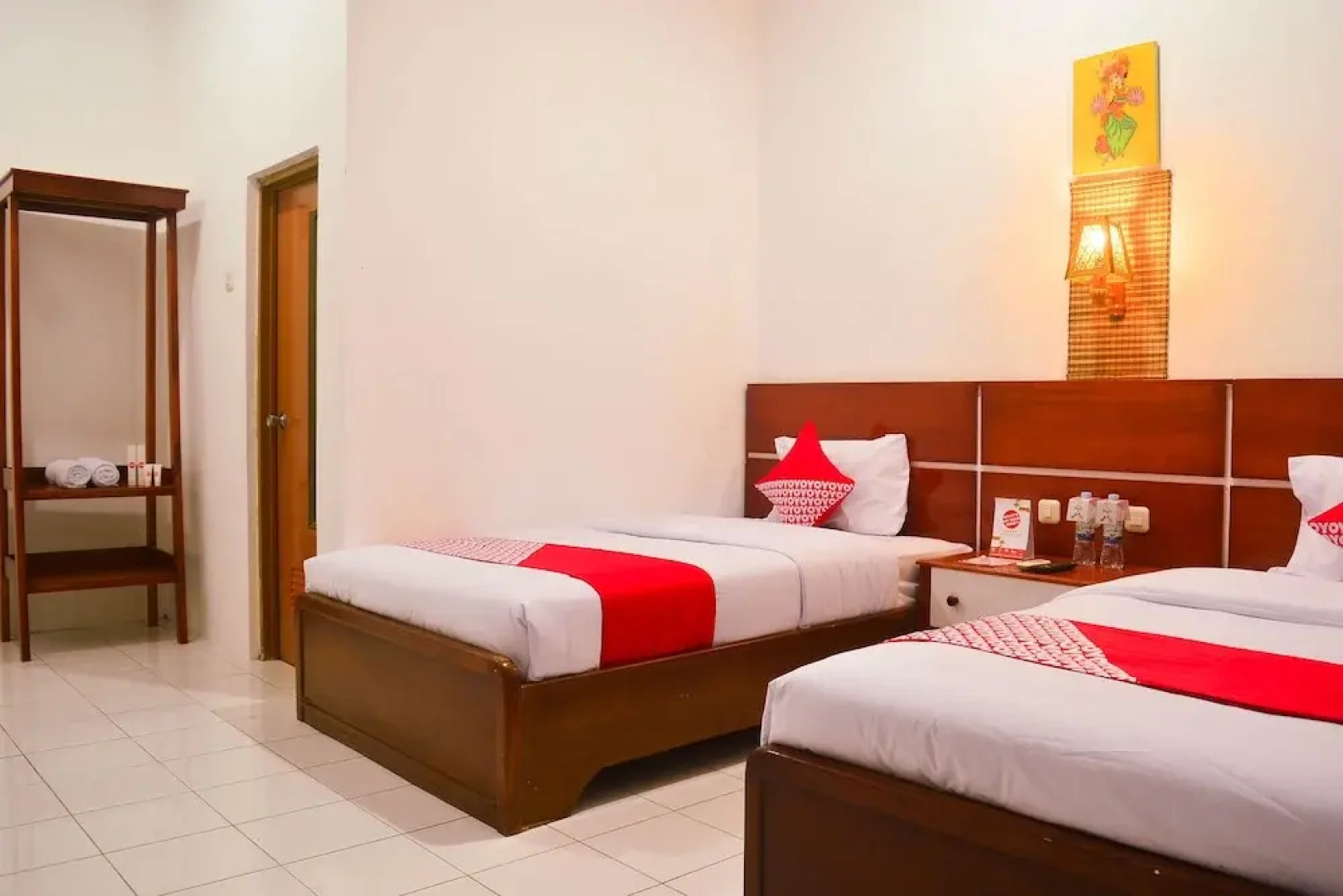 Oyo 798 Yokima Beach Hotel