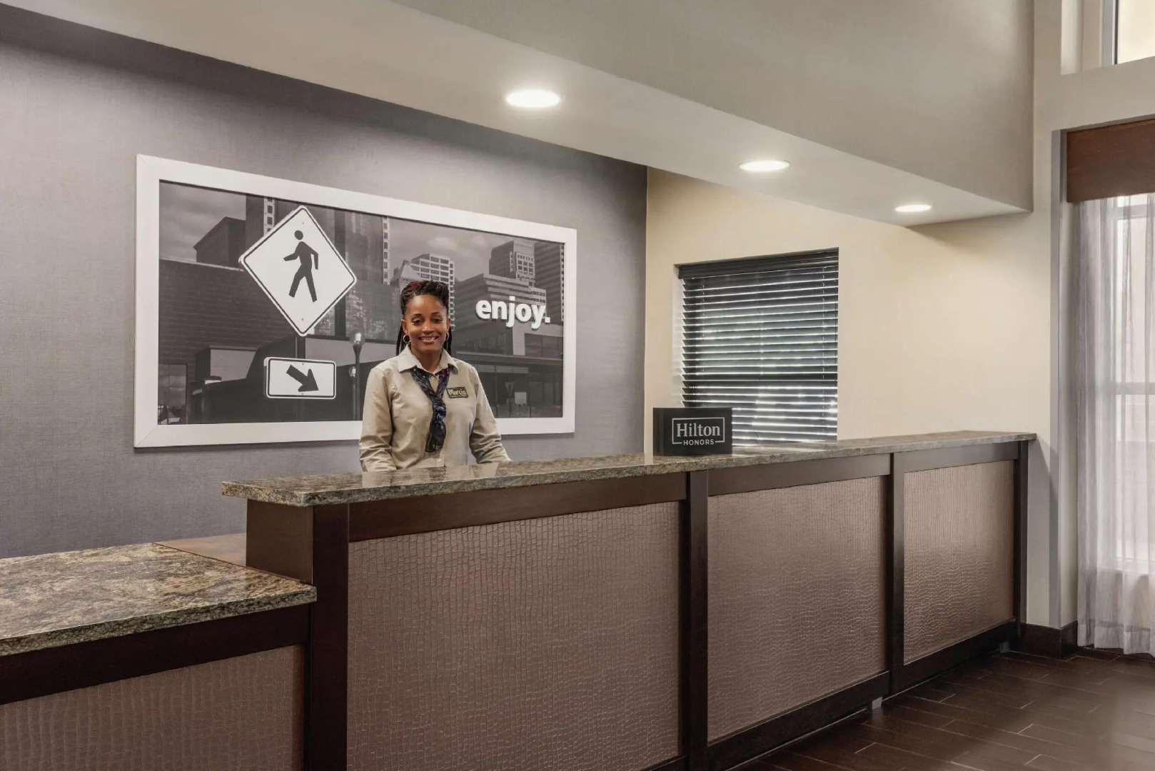 Hampton Inn & Suites Ft. Wayne-North