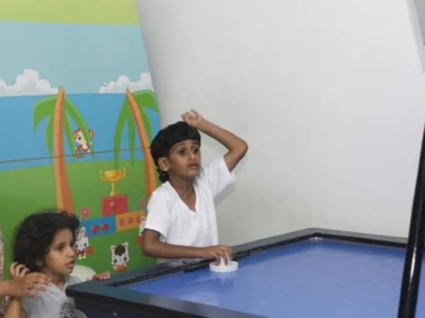 Sandesh The Prince - 4 Star Hotel