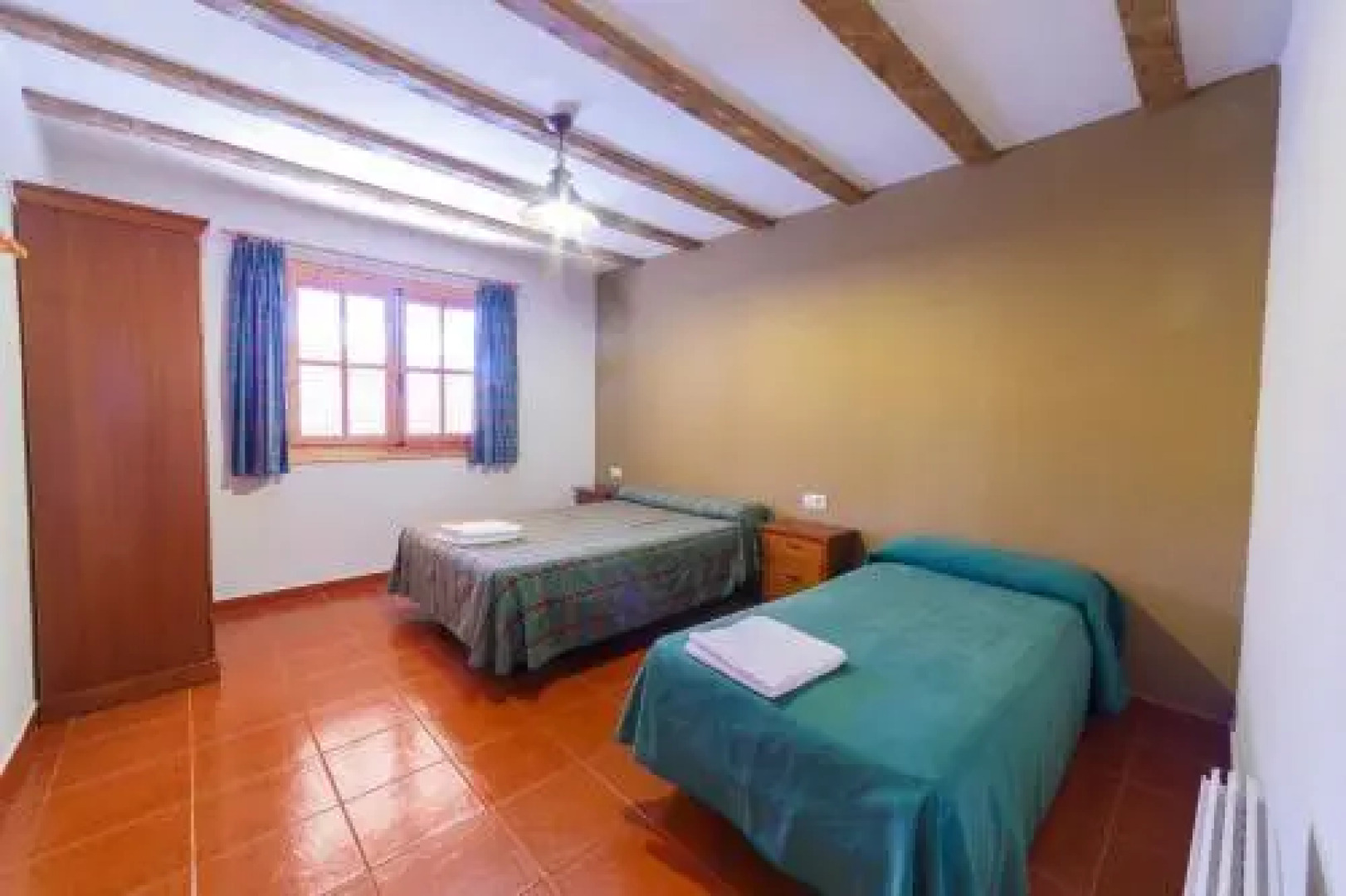 Casas Rurales Ribera del Júcar