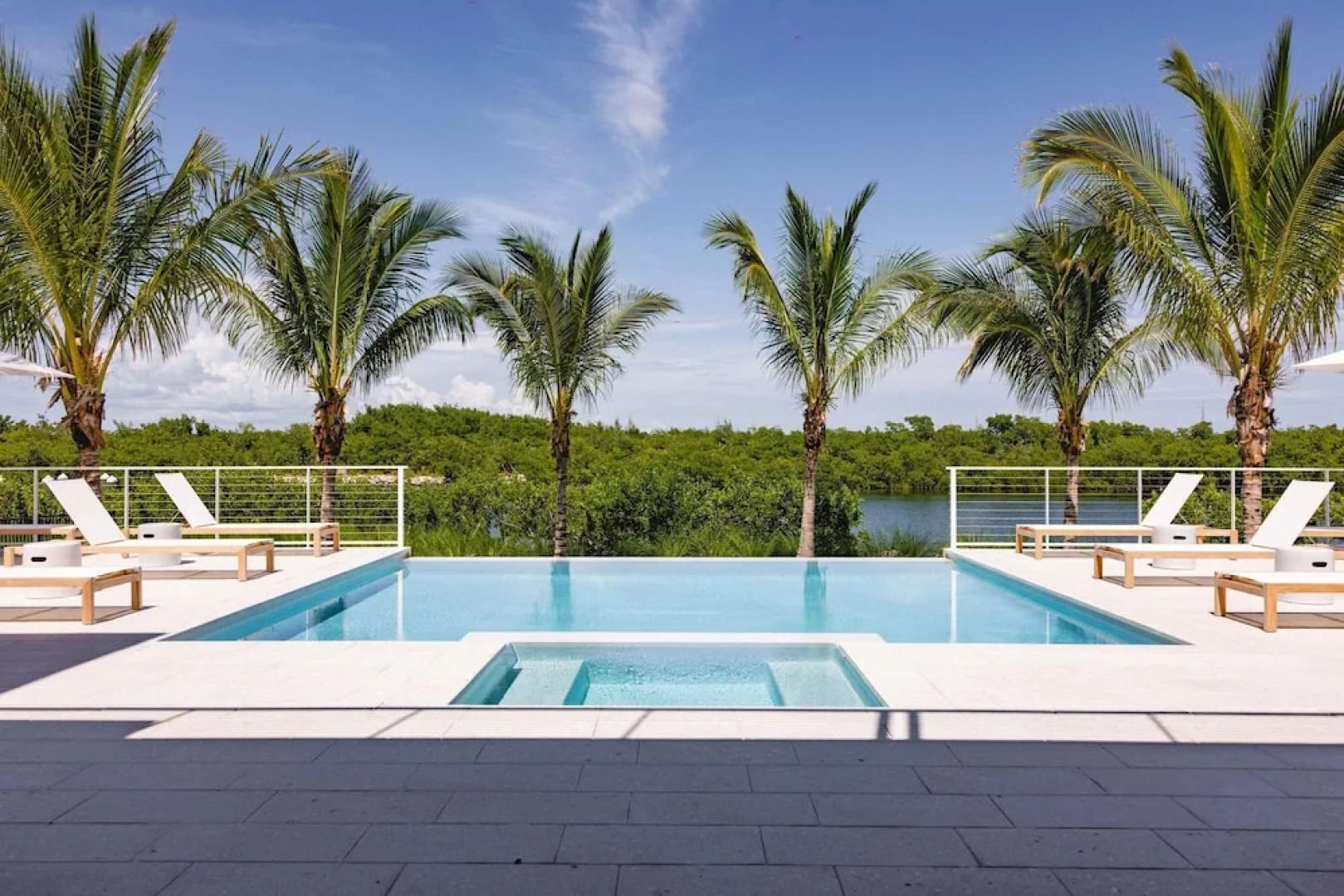 The Fairhaven House at Solaire Lunara Bay