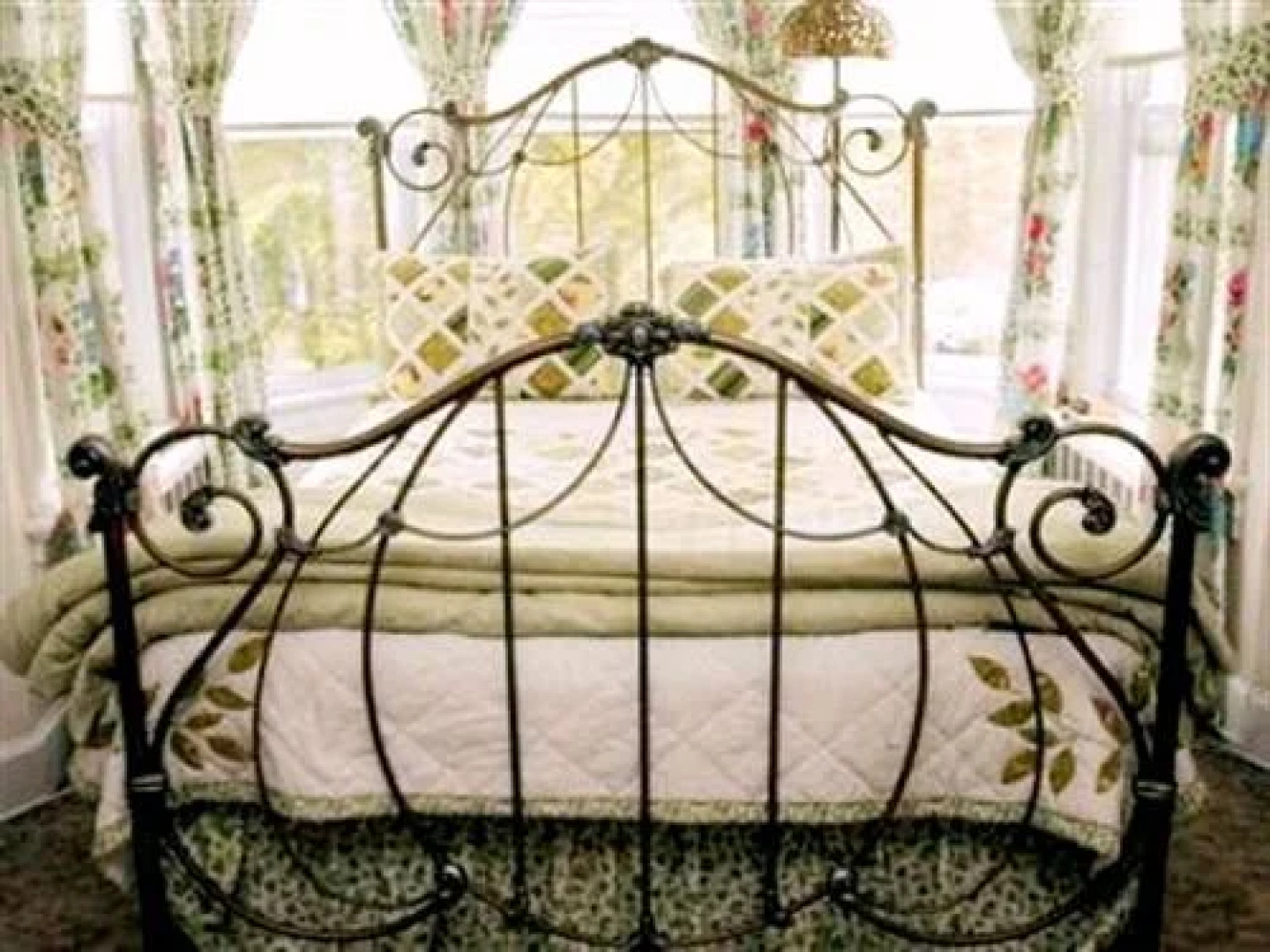 Alexander Hamilton House