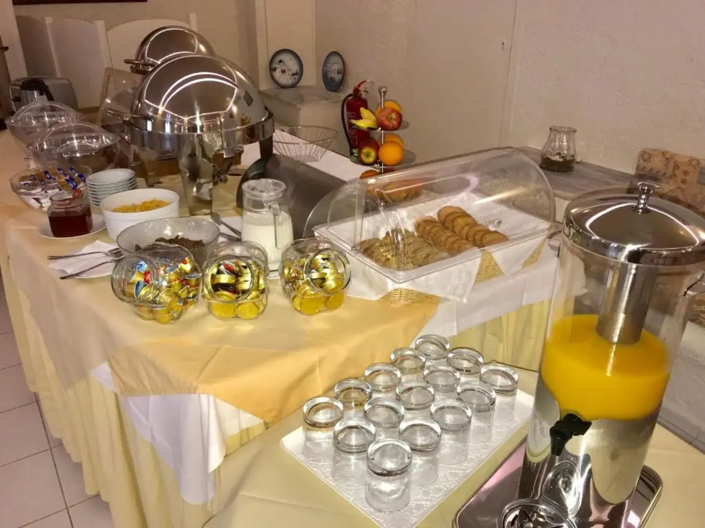 Sailor's Nautical Concept Hotel