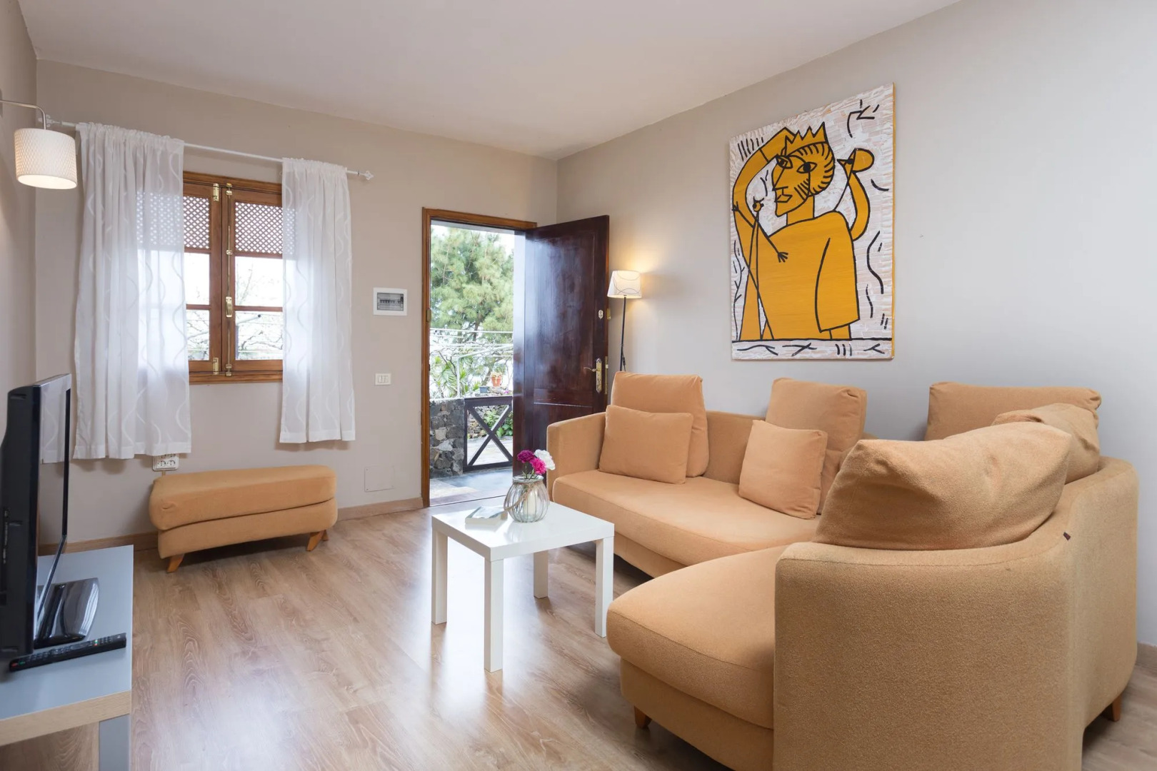 Finca Villa Rosalía