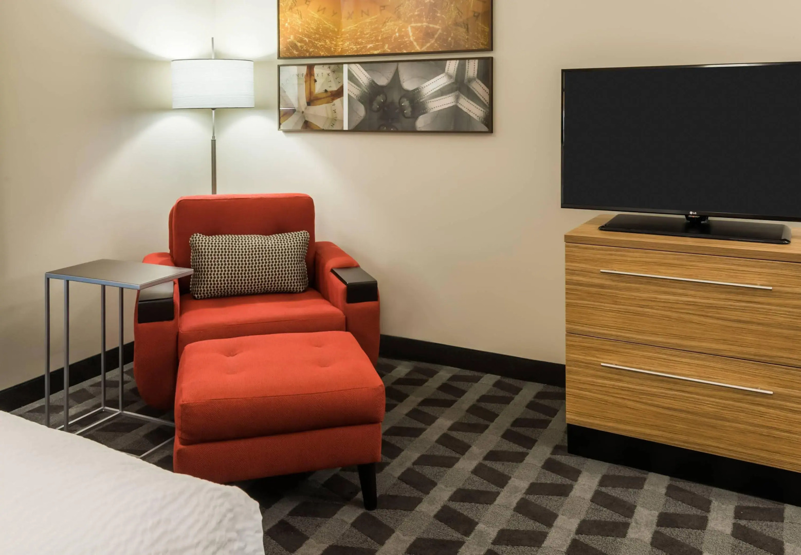 TownePlace Suites Latham Albany Airport