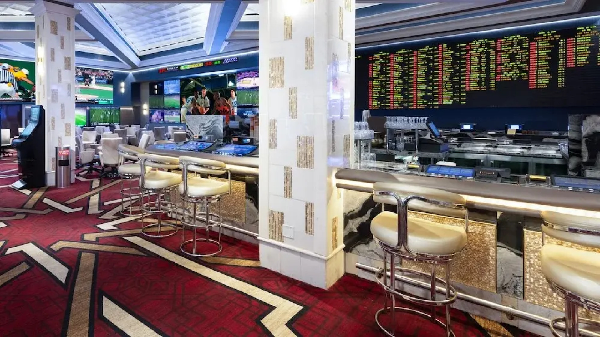 Rainbow Hotel Casino by Peppermill Resorts