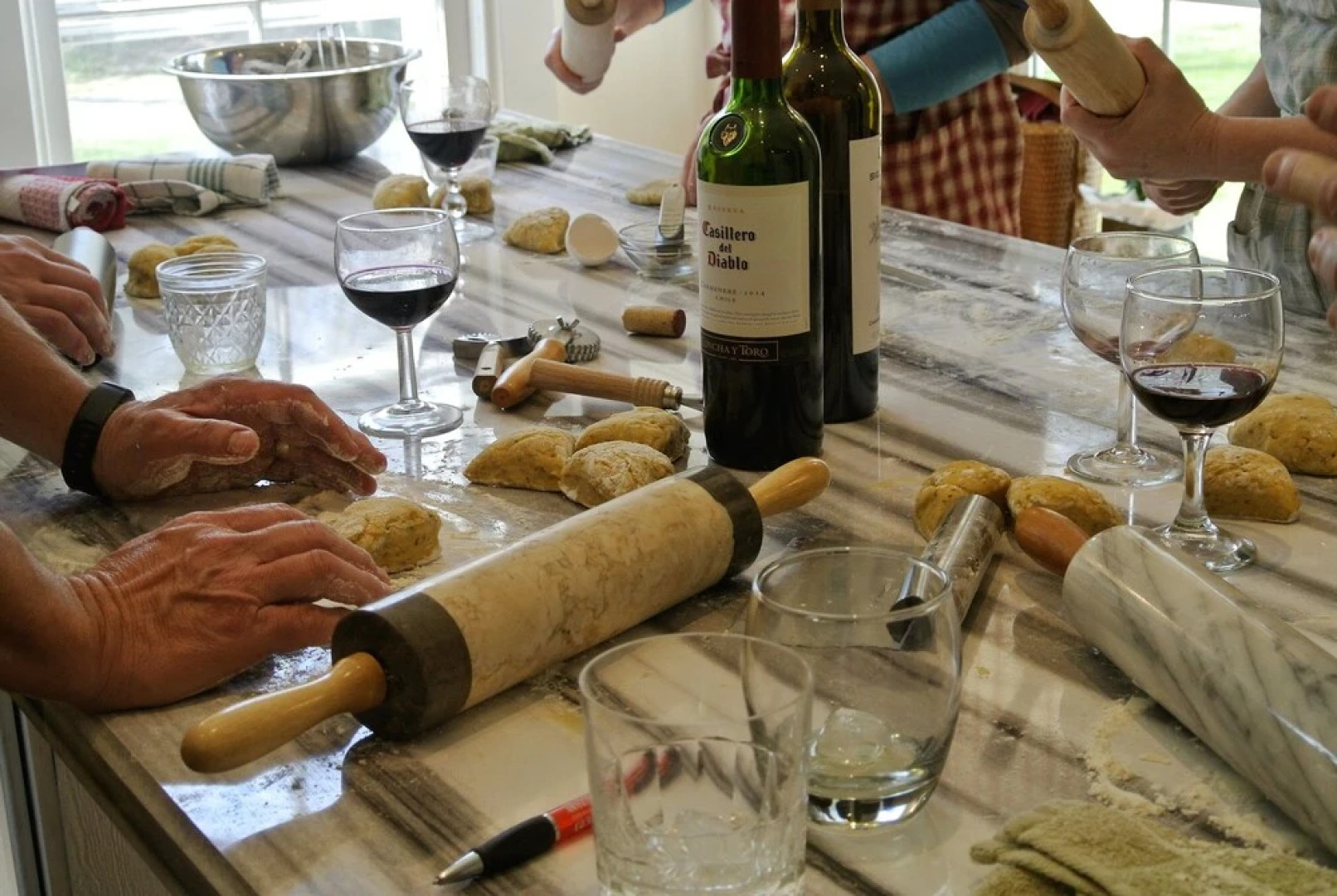 Amandas Bequest Bed and Breakfast