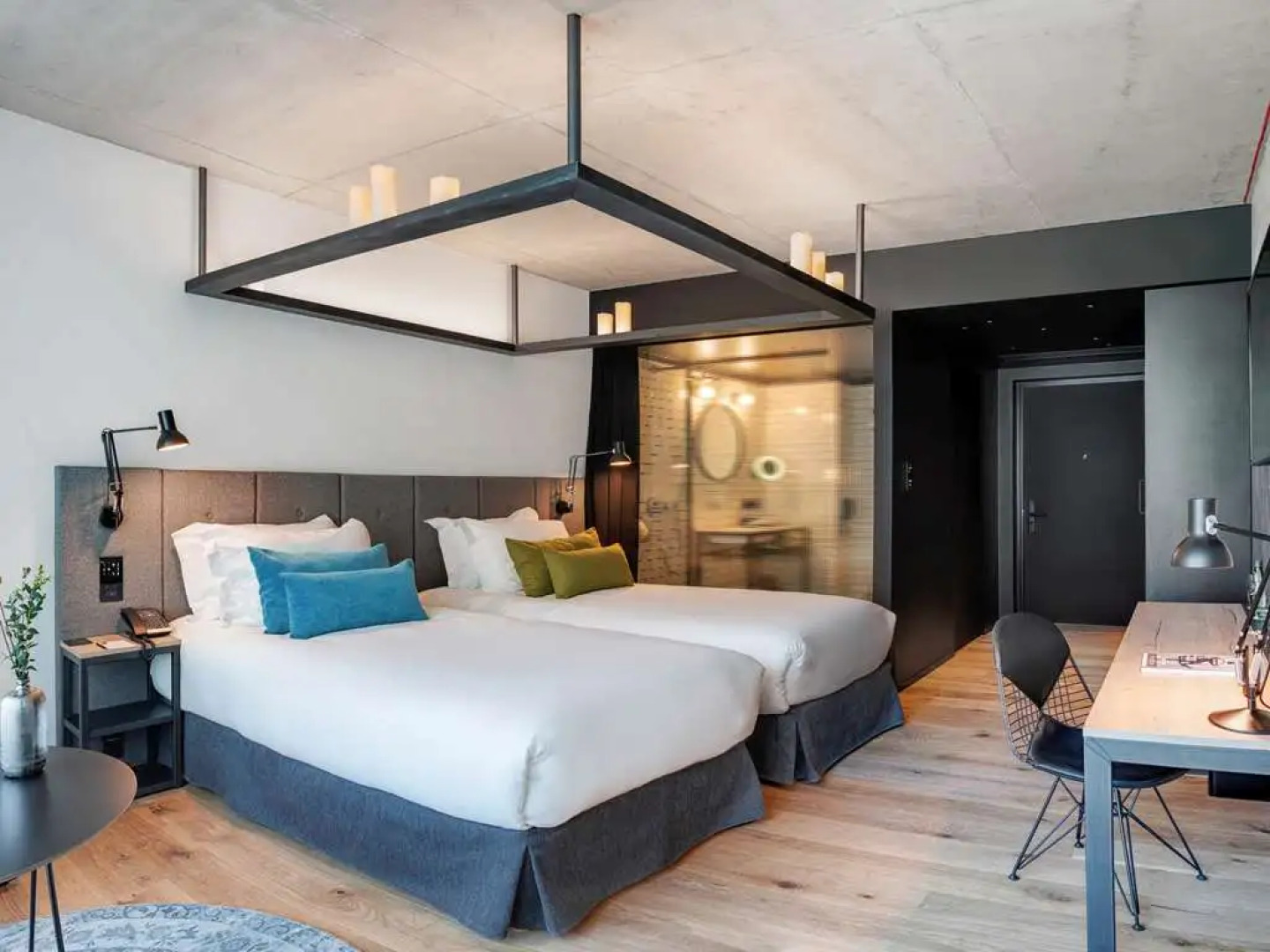 The Bridge Wroclaw - MGallery