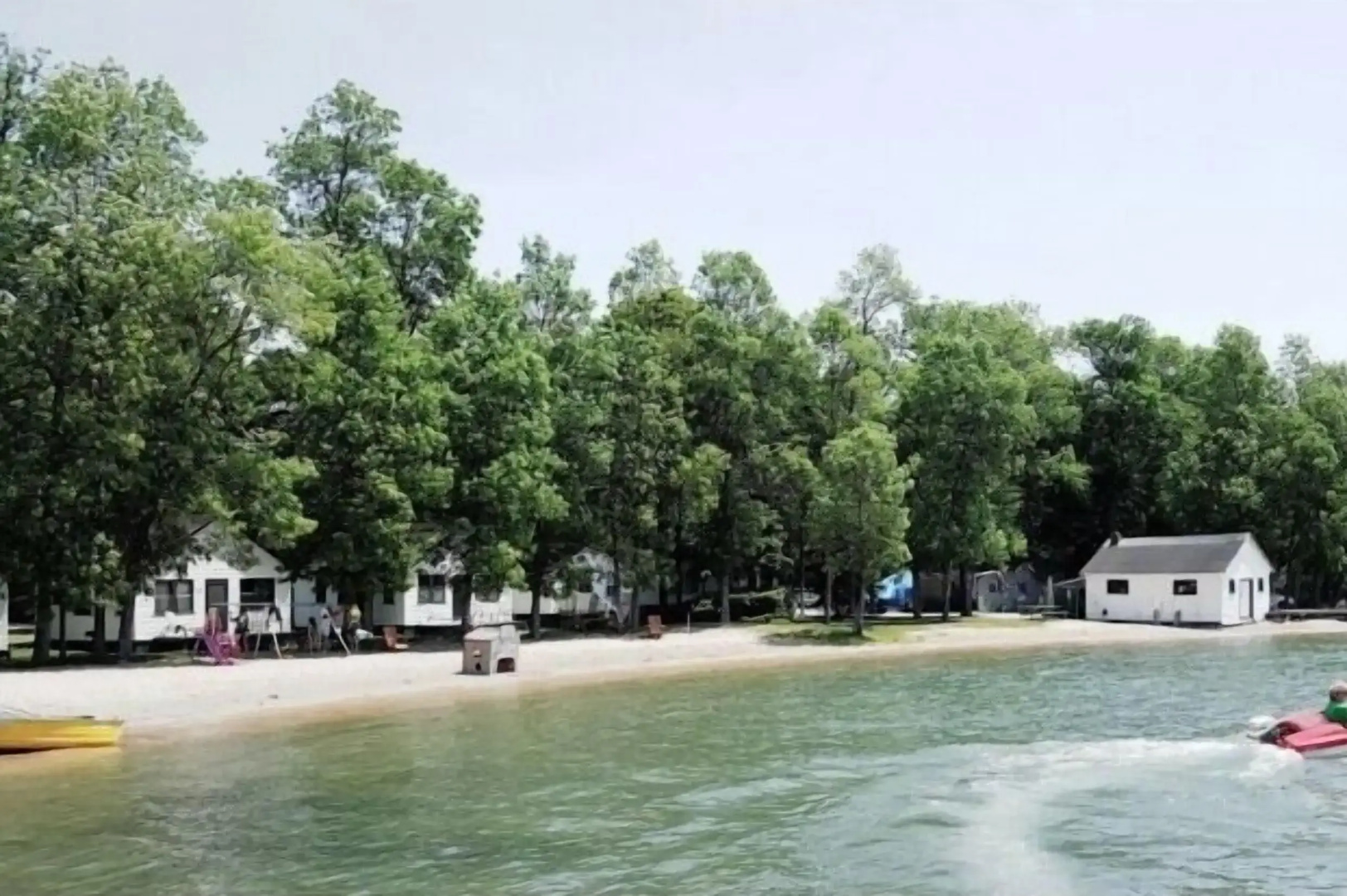 Hills Point Resort
