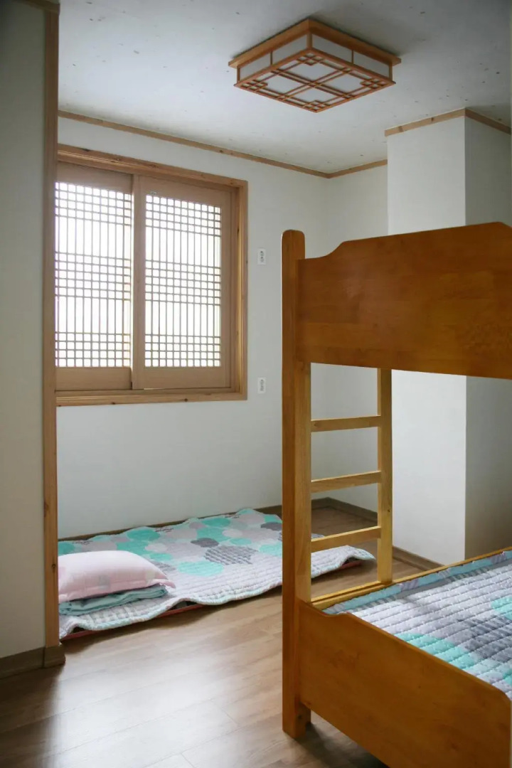 Wansangol Guesthouse