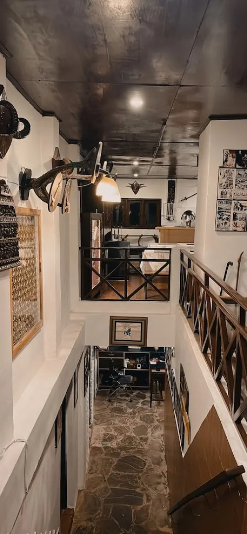 Darbar - A Heritage Farmstay