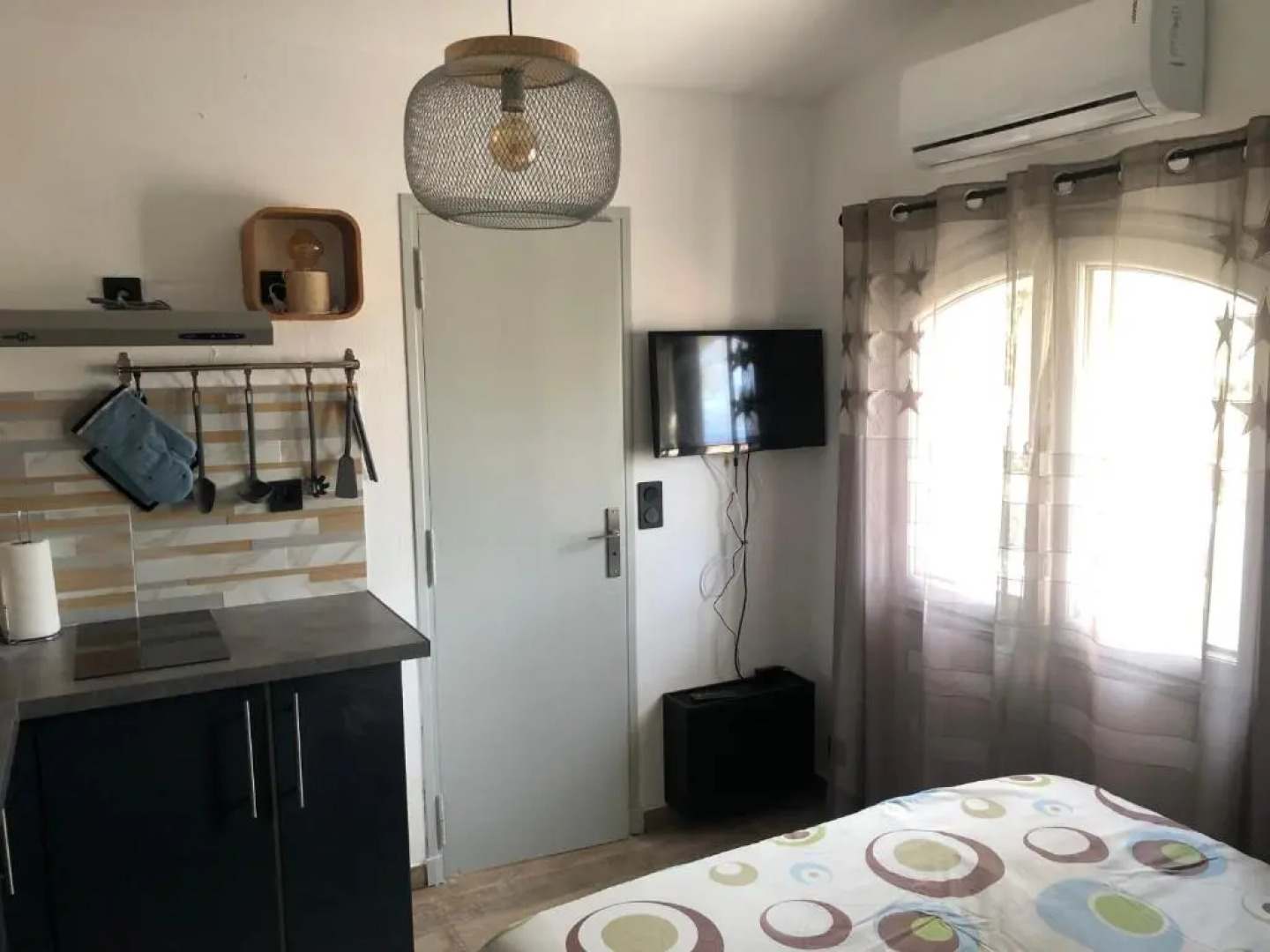 studio EL PARAISO Roquebrune sur Argens