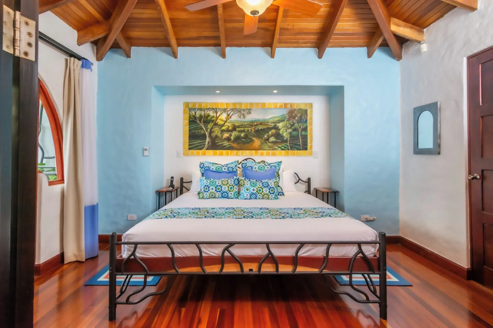 Finca Rosa Blanca Coffee Farm and Inn