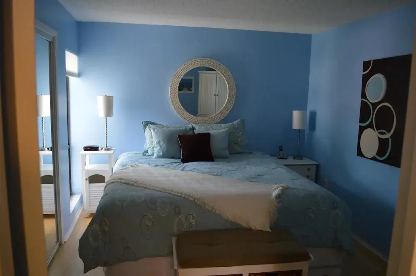 Cove II 822F 2 Bedroom Condo By Midnight Cove II