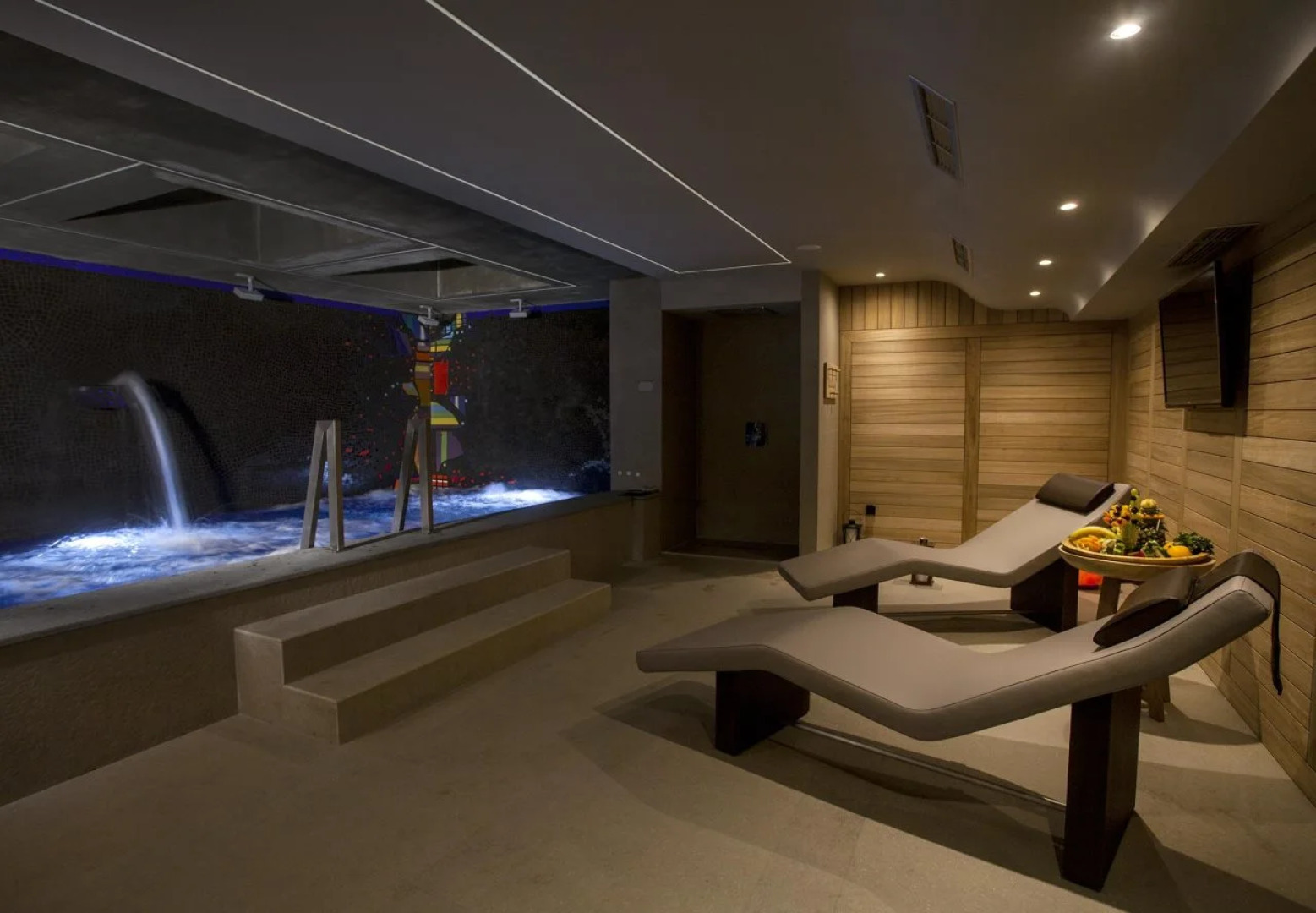 Отель Solun & Spa