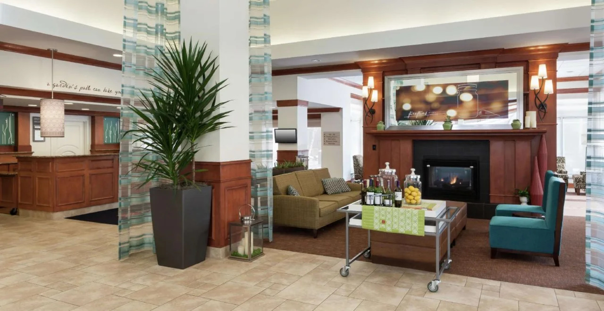 Hilton Garden Inn Minneapolis - Maple Grove