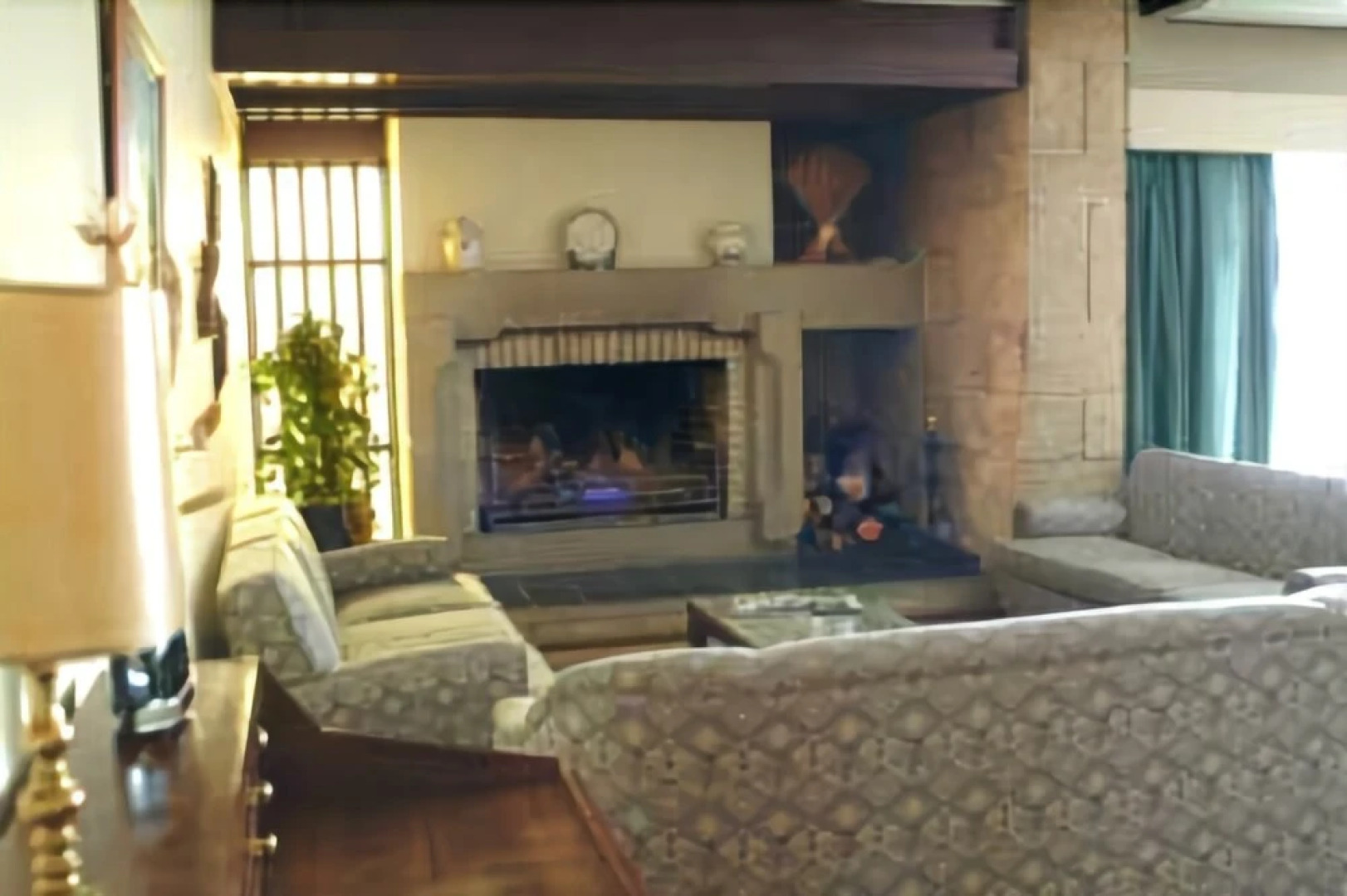 Hotel Parador Santa Catarina