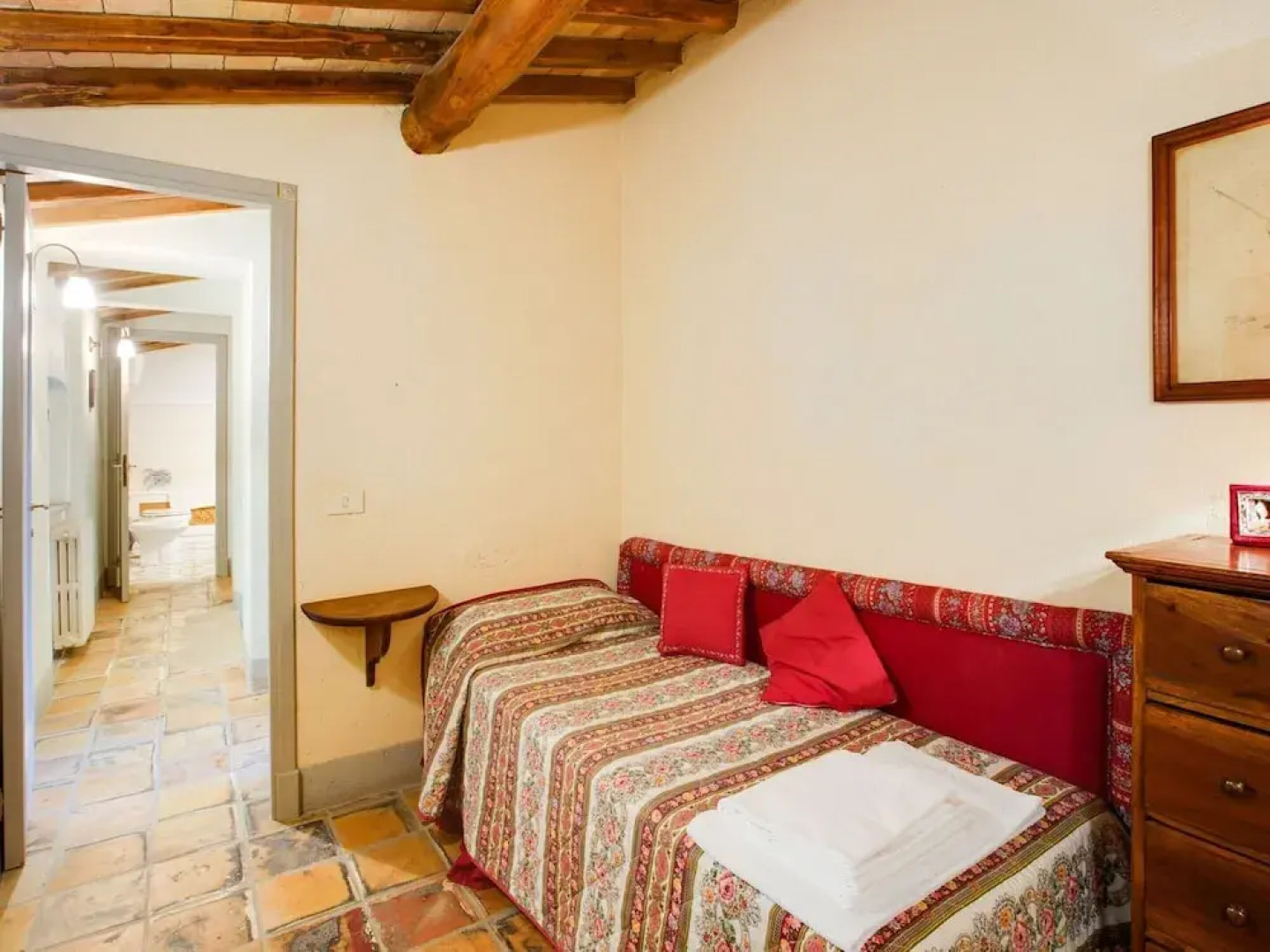 Villa in Rome With Pool & Stunning Views