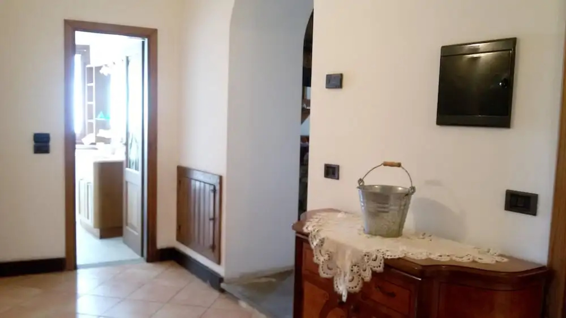 House With 3 Bedrooms in Barberino di Mugello, With Wonderful Lake Vie