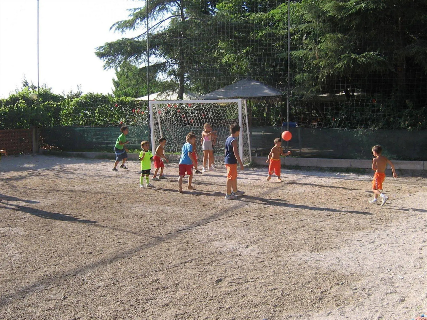 Villaggio Turistico Bleu Village