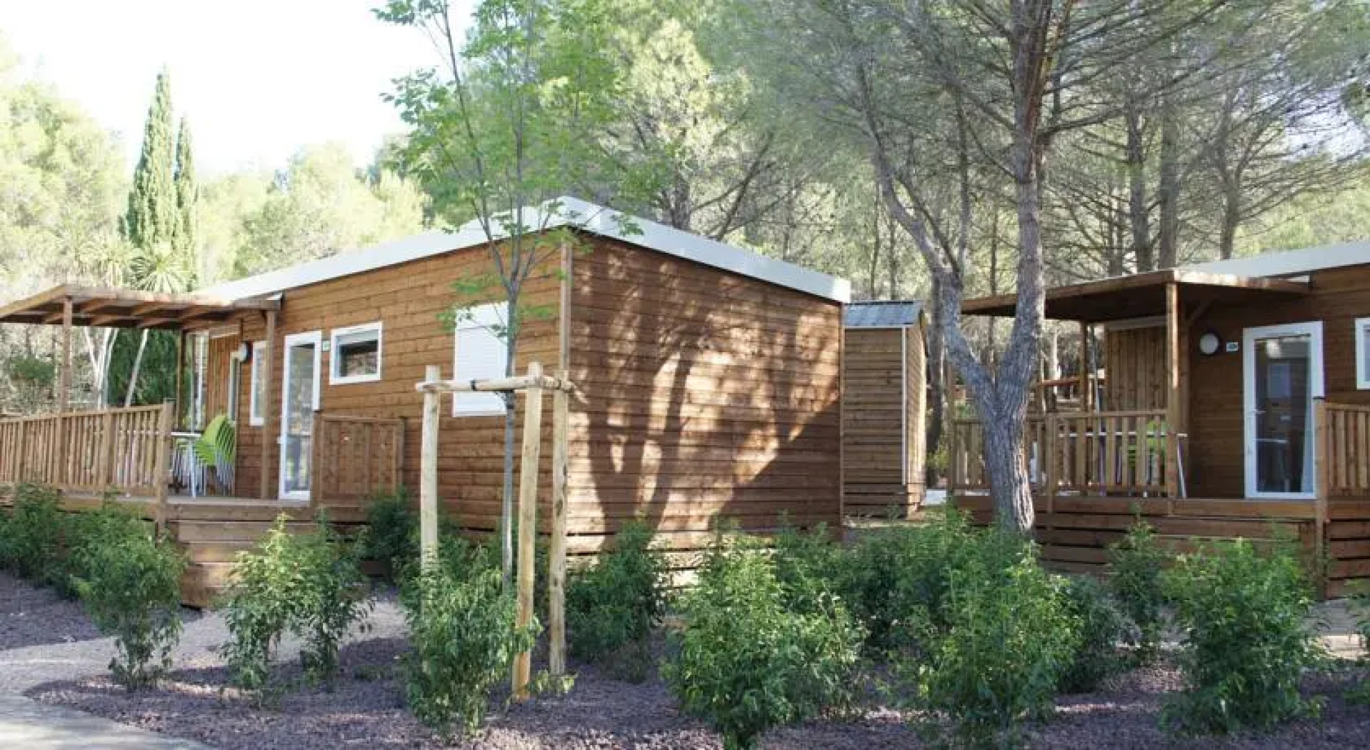 VVF Villages Montagnac Méditerranée