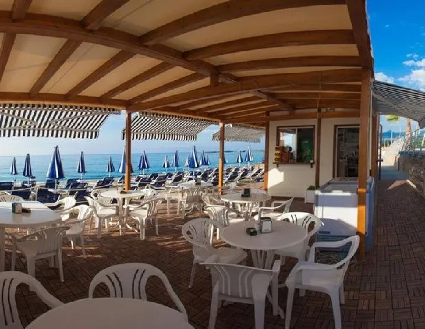 Campeggio Pian Dei Boschi