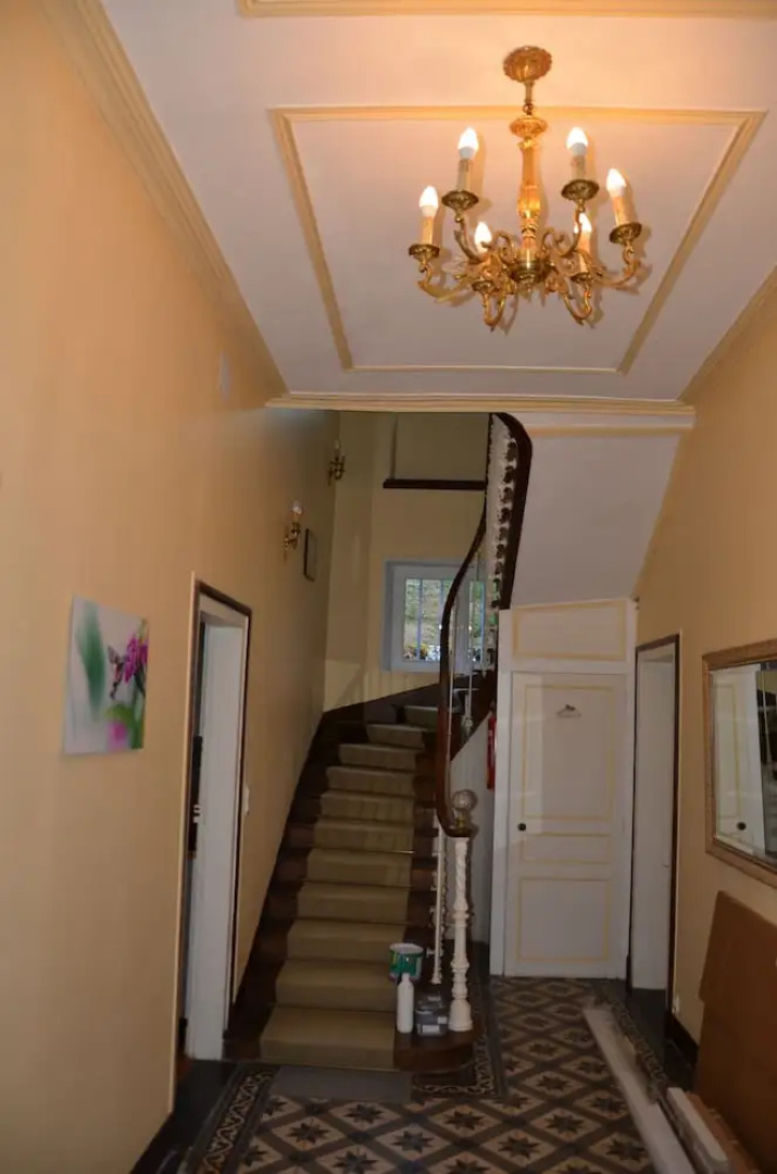 Villa du Cerf Thibault