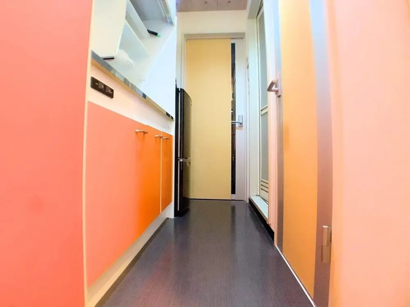 HOTEL AARON Tsuten East