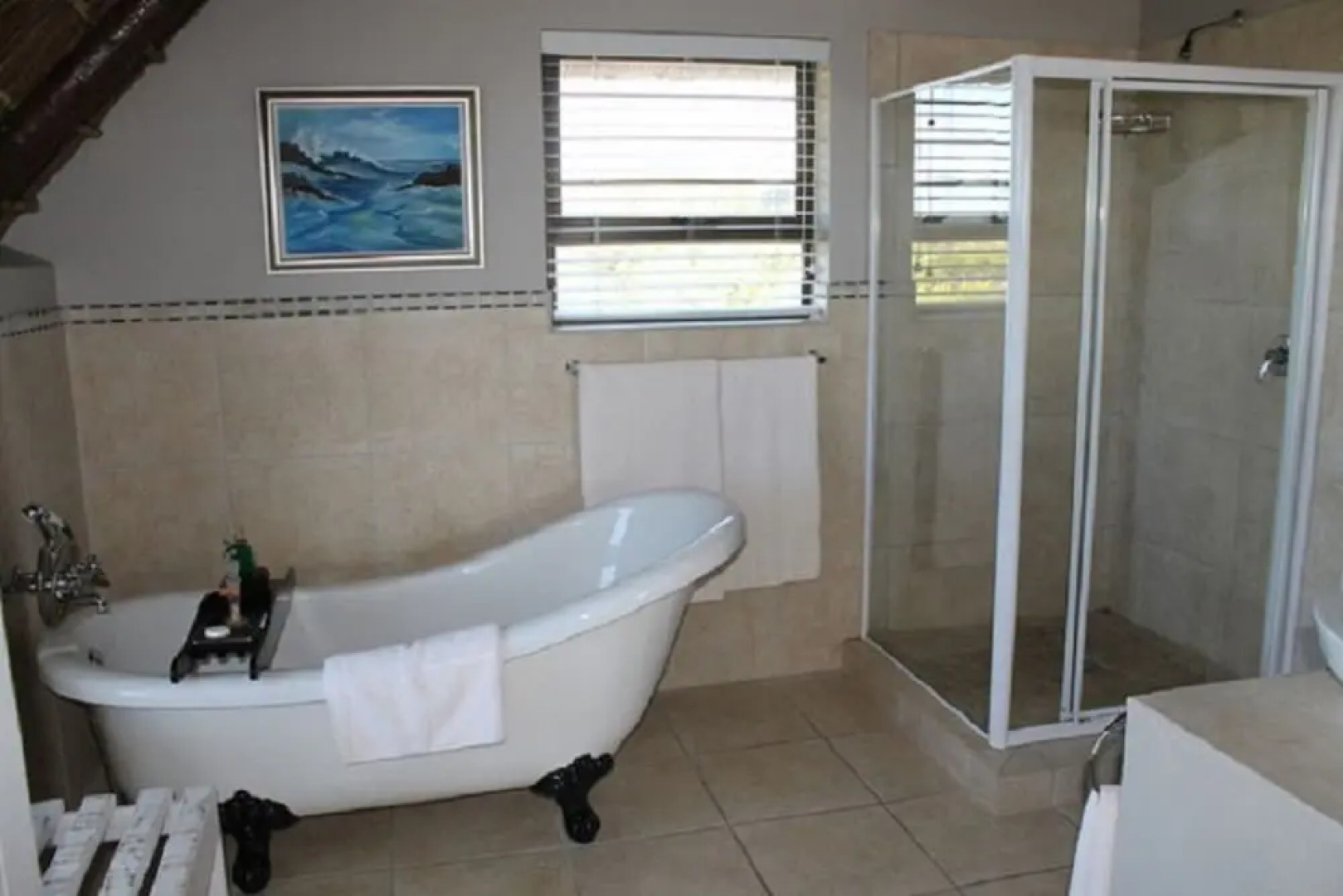 Cottage on the Hill Guest Lodge