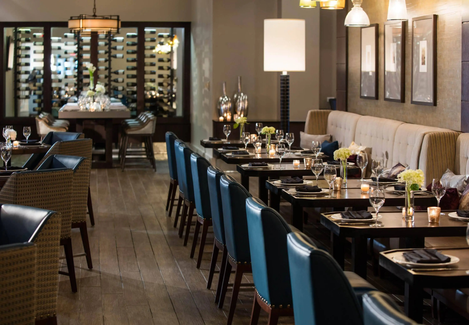 Renaissance Waterford Oklahoma City Hotel