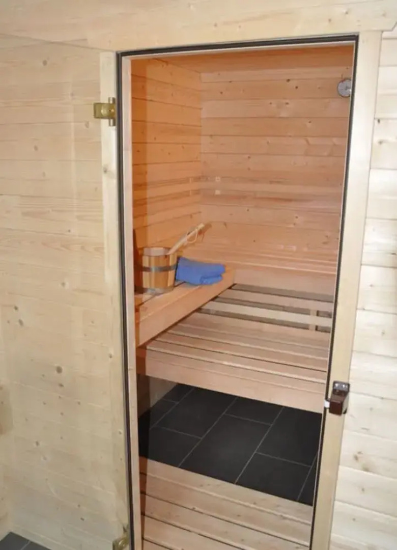 Holiday Home Lutowsee