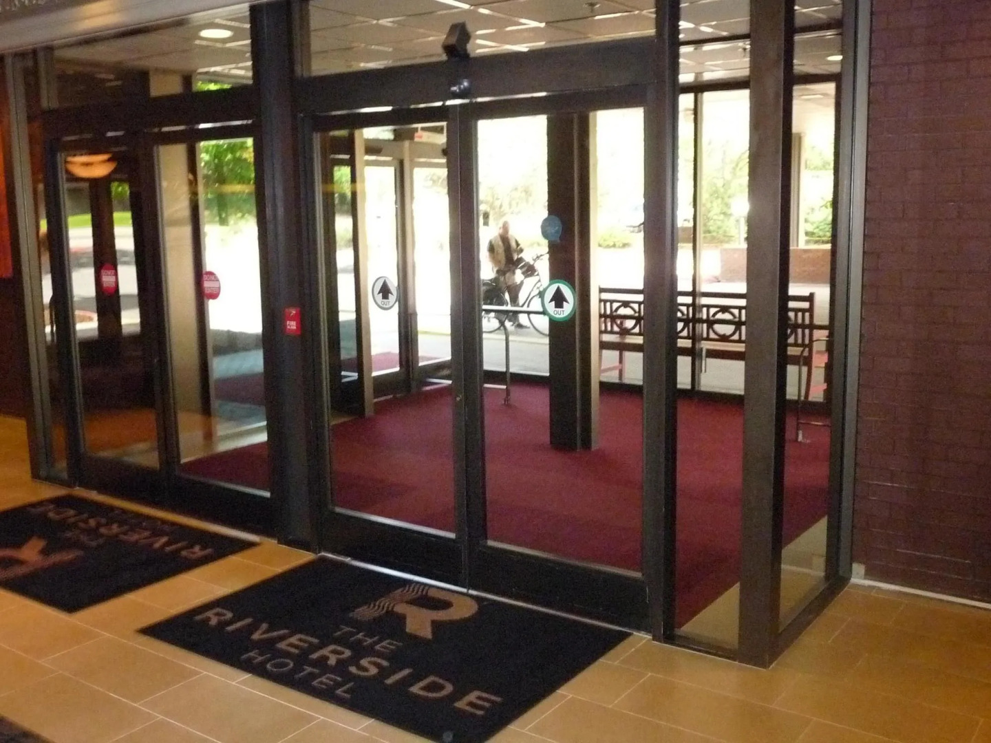 The Riverside Hotel, BW Premier Collection