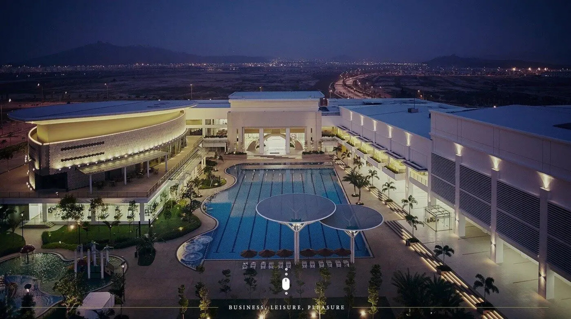 The Pallet house @ Bandar Sri Sendayan (Seremban)