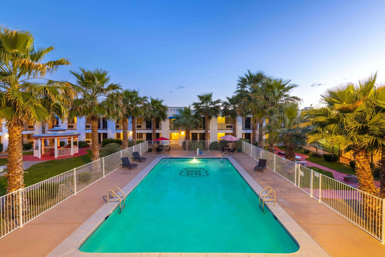 Ramada by Wyndham Kingman